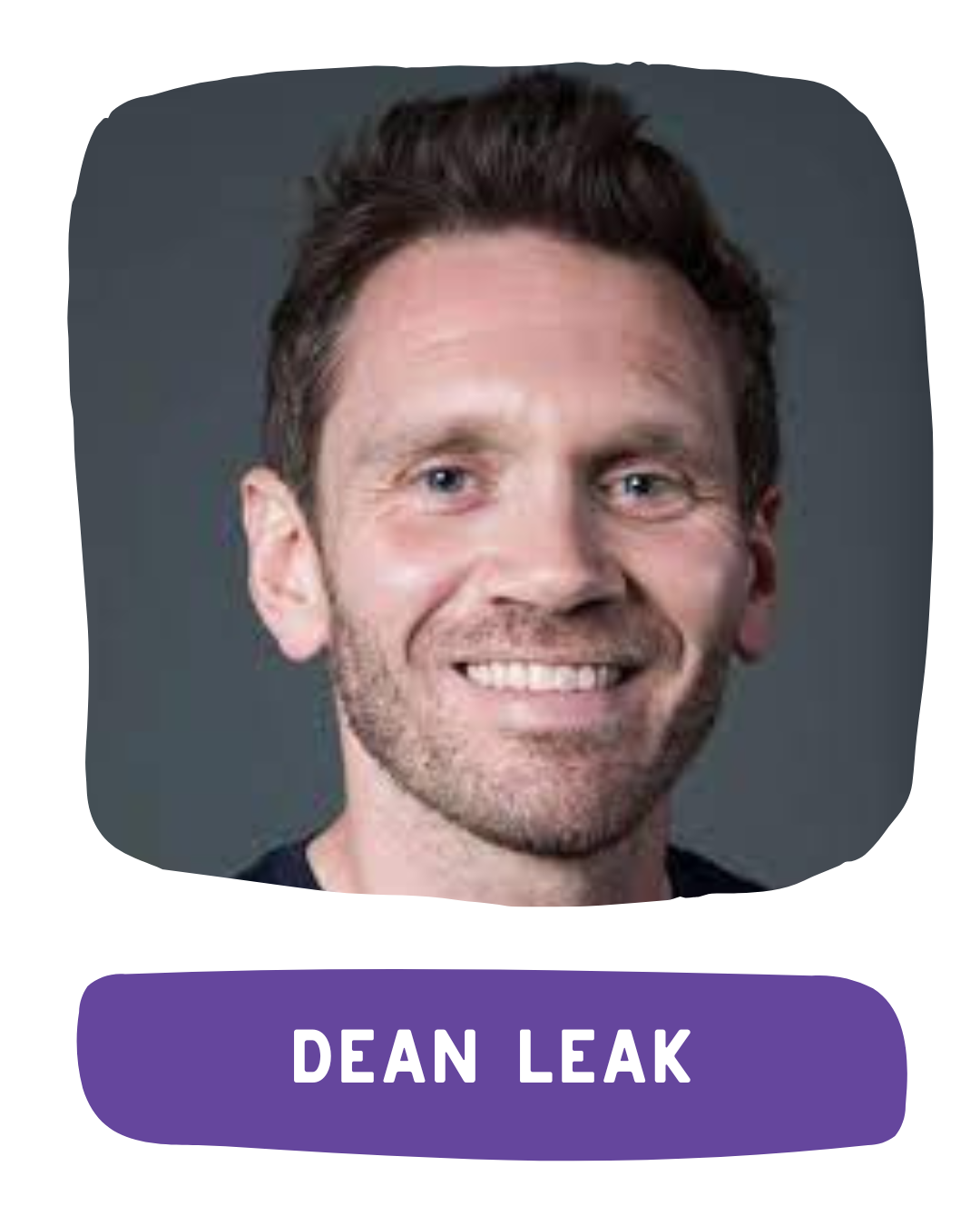 Dean Leak