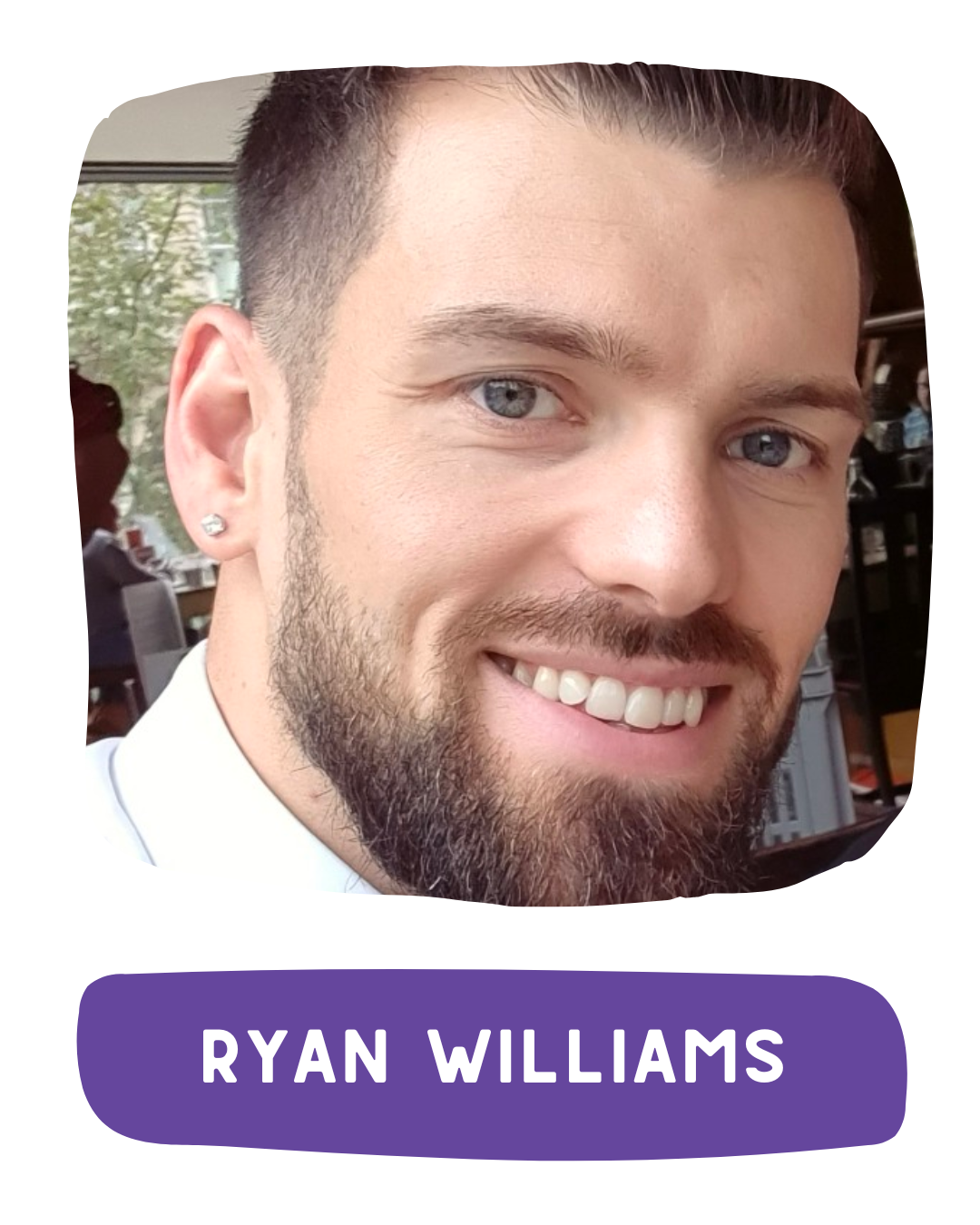 Ryan Williams